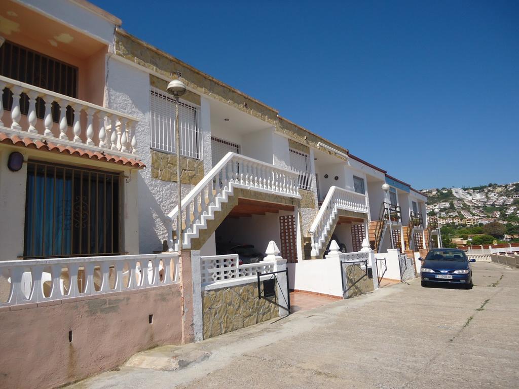 Colonia La Concepcion Lek Apartamento Peñíscola Exterior foto